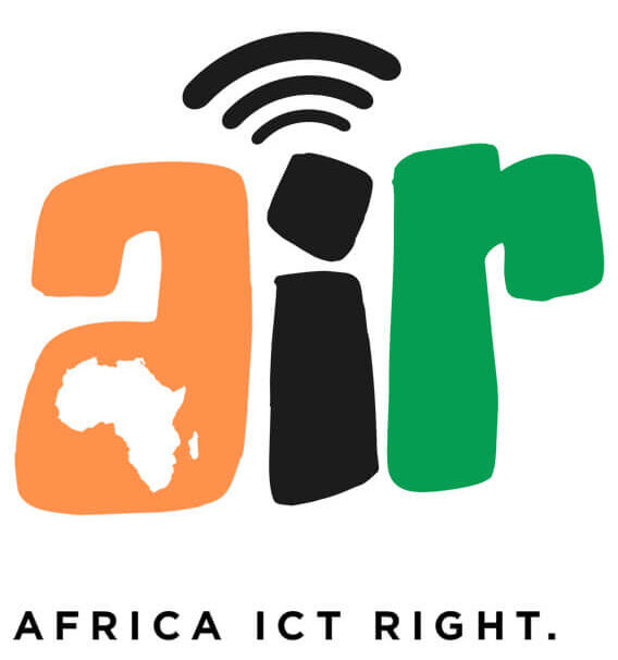 Africa ICT Right
